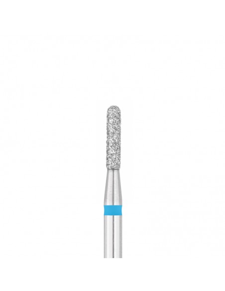EXO PRO BIT DIAMOND CYLINDER ROUND 1.8MM BL