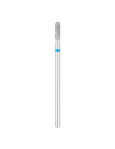 EXO PRO BIT DIAMOND CYLINDER ROUND 2,3MM BL