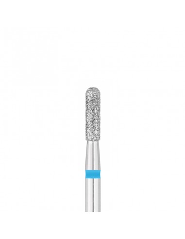 EXO PRO BIT DIAMOND CYLINDER ROUND 2,3MM BL
