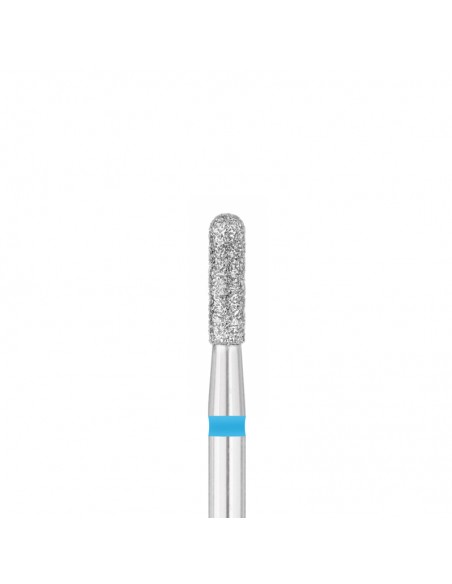 EXO PRO BIT DIAMOND CYLINDER ROUND 2,3MM BL