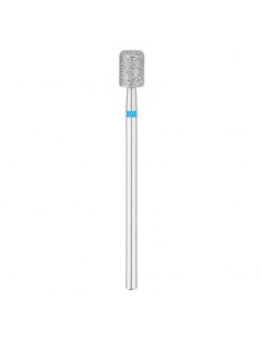 EXO PRO BIT DIAMOND CYLINDER ROUND EDGE. 5.0MM BL