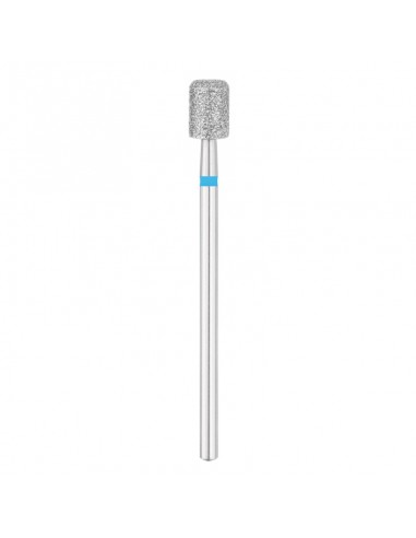 EXO PRO BIT DIAMOND CYLINDER ROUND EDGE. 5.0MM BL