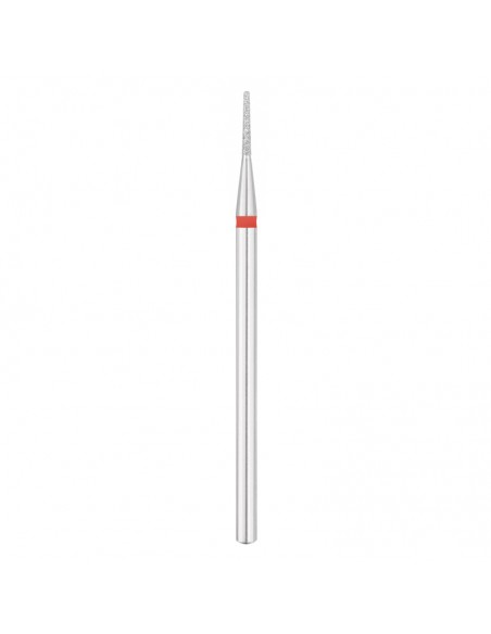 EXO PRO NAIL DRILL BIT DIAMOND CONE ROUND 1.0MM RD