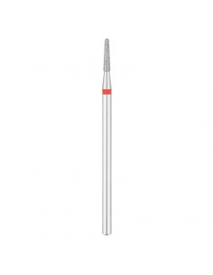 EXO PRO NAIL DRILL BIT DIAMOND CONE ROUND 1.8MM RD