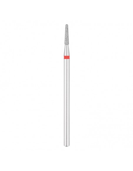 EXO PRO NAIL DRILL BIT DIAMOND CONE ROUND 1.8MM RD