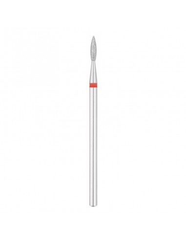 EXO PRO DRILL BIT DIAMOND FLAME 2.1MM RD