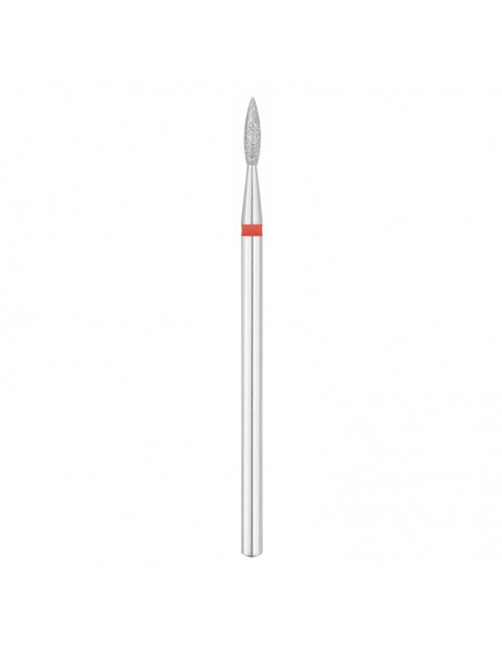 EXO PRO DRILL BIT DIAMOND FLAME 2.1MM RD