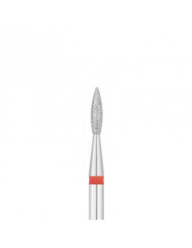 EXO PRO DRILL BIT DIAMOND FLAME 2.1MM RD