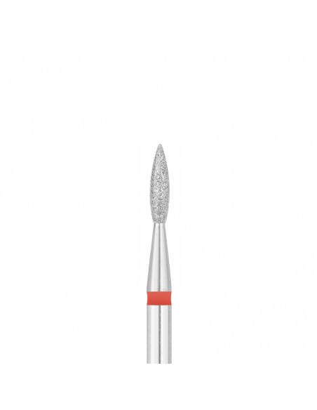 EXO PRO DRILL BIT DIAMOND FLAME 2.1MM RD