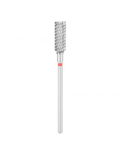 CARBON EXO PRO NAIL DRILL BIT CYLINDER 5.0MM RD  