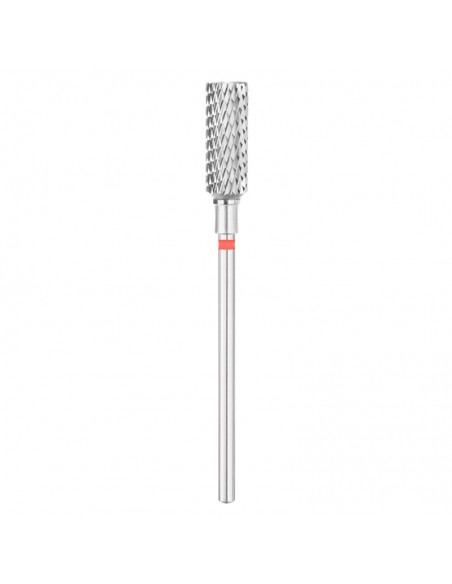 CARBON EXO PRO NAIL DRILL BIT CYLINDER 5.0MM RD  