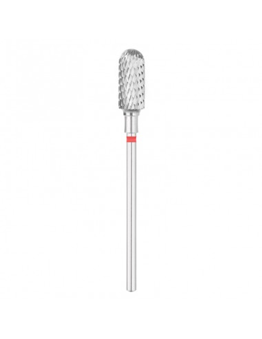 CARBON EXO PRO NAIL DRILL BIT ROUND SHAFT 6.0MM RD