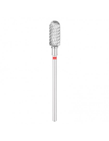 CARBON EXO PRO NAIL DRILL BIT ROUND SHAFT 6.0MM RD