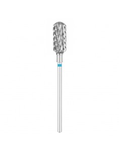 CARBON EXO PRO NAIL DRILL BIT ROUND SHAFT 6.0MM GL