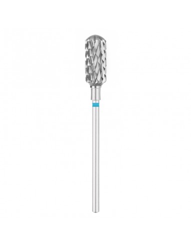 CARBON EXO PRO NAIL DRILL BIT ROUND SHAFT 6.0MM GL