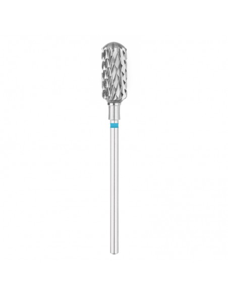 CARBON EXO PRO NAIL DRILL BIT ROUND SHAFT 6.0MM GL