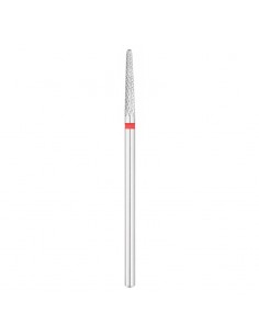 CARBON EXO PRO NAIL DRILL BIT 2.3MM CONE RD