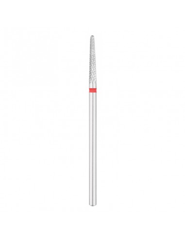 CARBON EXO PRO NAIL DRILL BIT 2.3MM CONE RD