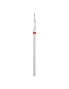 CARBON EXO PRO NAIL DRILL BIT 1.6MM CONE RD