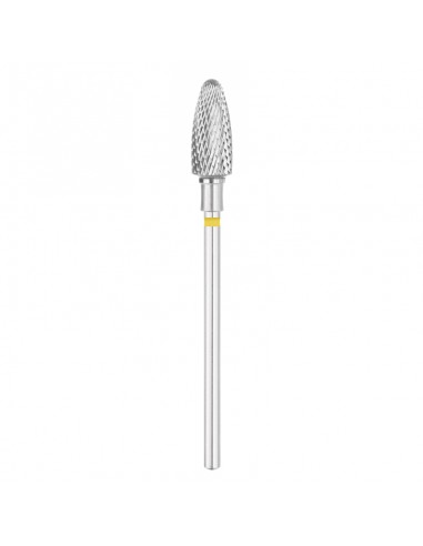CARBON EXO PRO BIT OVAL 6.0MM YL