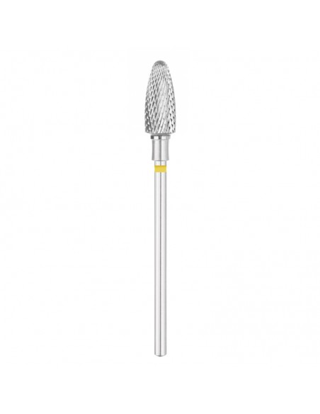 CARBON EXO PRO BIT OVAL 6.0MM YL