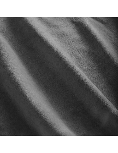 GRAY WELUR SHEET  