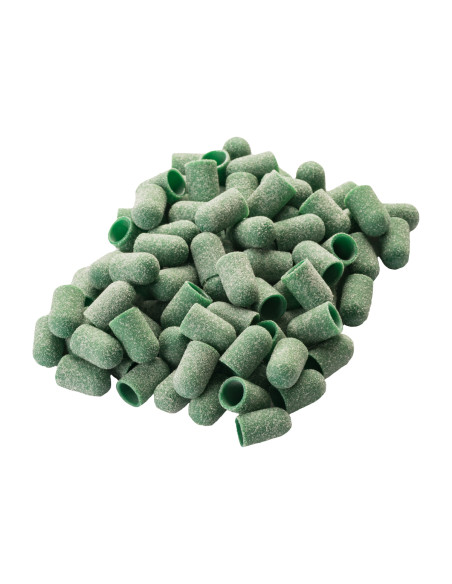 EXO ABRASIVE COVER 7mm / 80 100 PCS. SOFT CAP