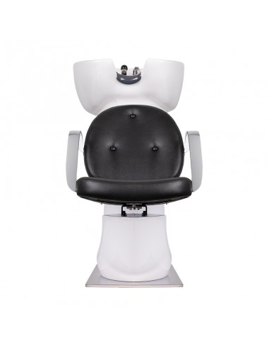 GABBIANO HAIR WASH UNIT ASTI BLACK