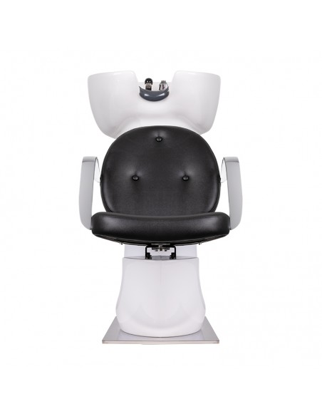 GABBIANO HAIR WASH UNIT ASTI BLACK