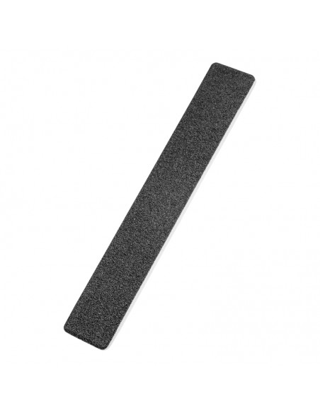 EXO WIDE STRAIGHT NAIL FILE 80/80 10 PCS