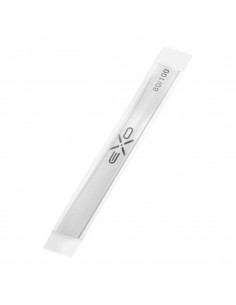 EXO STRAIGHT FILE 80/100 1 PCS SAFE PACK