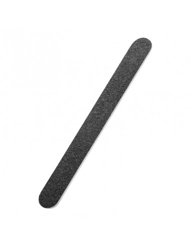 EXO STRAIGHT NAIL FILE 80/80 10 PCS  