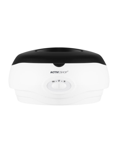 PARAFFINER 300W WHITE XXL SET