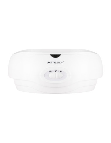PARAFFINER 300W WHITE XXL SET