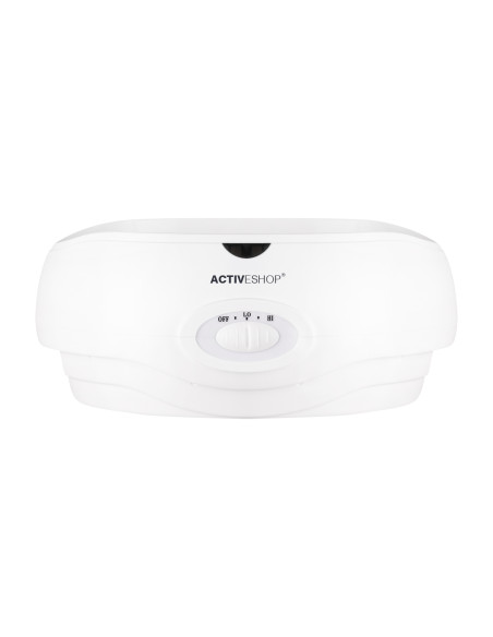 PARAFFINER 300W WHITE XXL SET