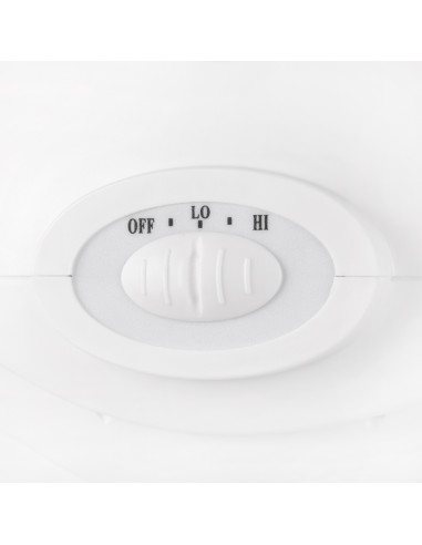 PARAFFINER 300W WHITE XXL SET