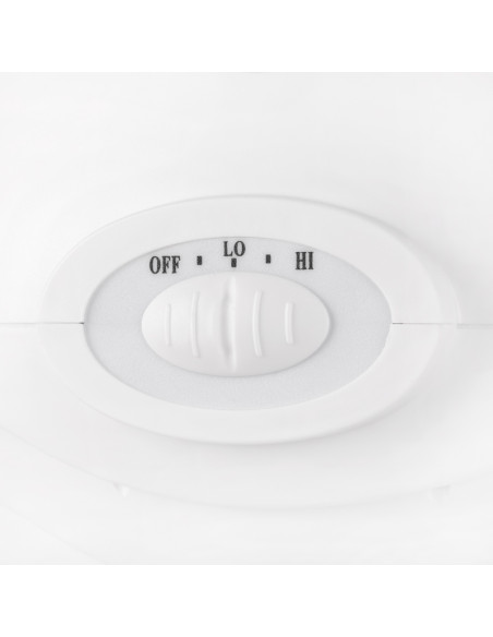 PARAFFINER 300W WHITE XXL SET