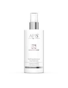 APIS ROSACEA- STOP Soothing hydrolate of Damask rose 300 ml