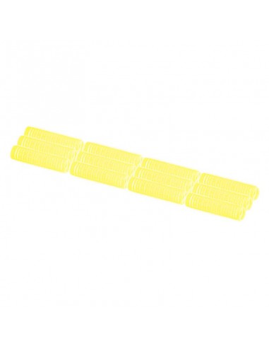 VELCRO ROLLERS 1.5 CM 10 PCS.