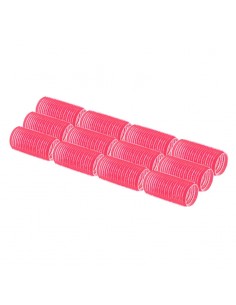 VELCRO ROLLERS 3,2 CM 10 PCS.