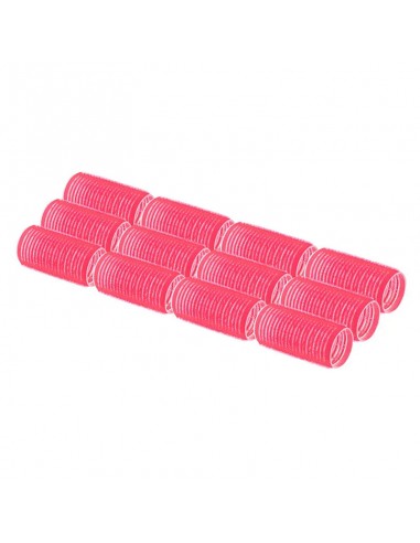 VELCRO ROLLERS 3,2 CM 10 PCS.