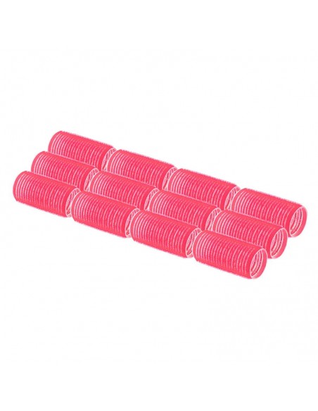 VELCRO ROLLERS 3,2 CM 10 PCS.