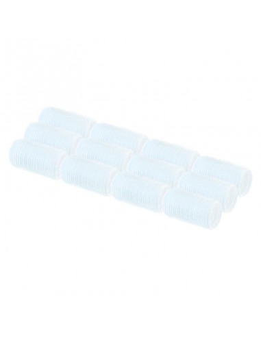 VELCRO ROLLERS 3,2 CM 10 PCS.