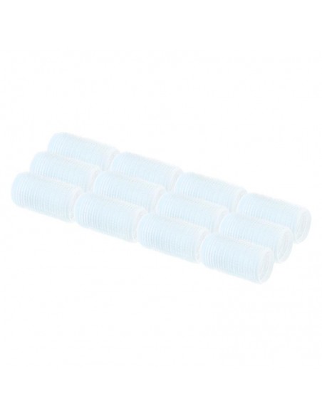 VELCRO ROLLERS 3,2 CM 10 PCS.