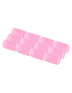 VELCRO ROLLERS 3,6 CM 10 PCS.
