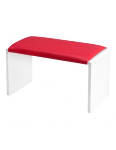 MOMO PROFESSIONAL MANICURE STAND RED