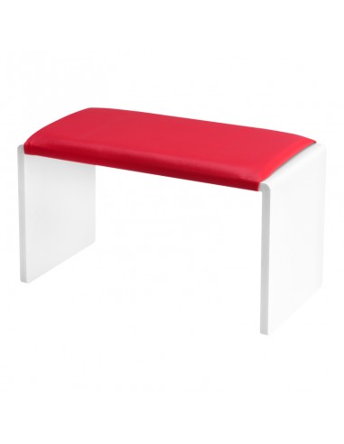 MOMO PROFESSIONAL MANICURE STAND RED
