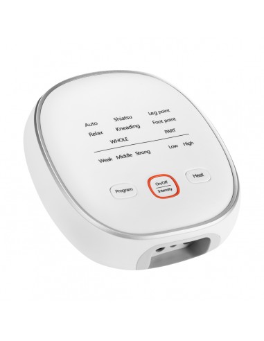 MIRUSENS DEVICE FOR PRESOTHERAPY OF LEGS + THIGHS - LYMPHATIC DRAINAGE