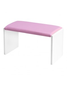 MOMO PROFESSIONAL MANICURE STAND PINK