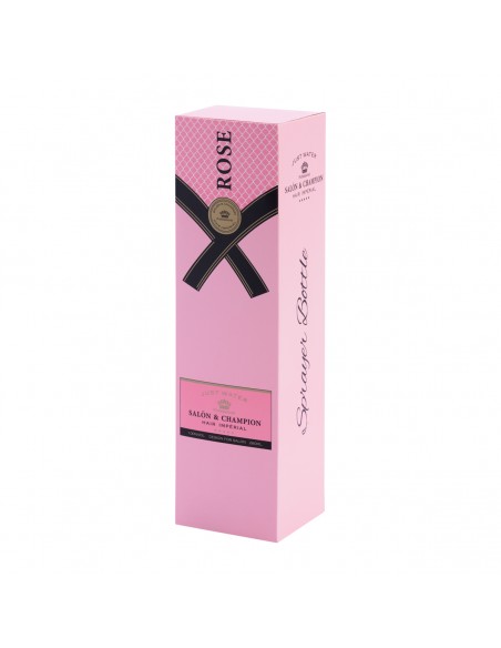 STYLING SPRAYER CHAMPAGNE PINK 350 ML